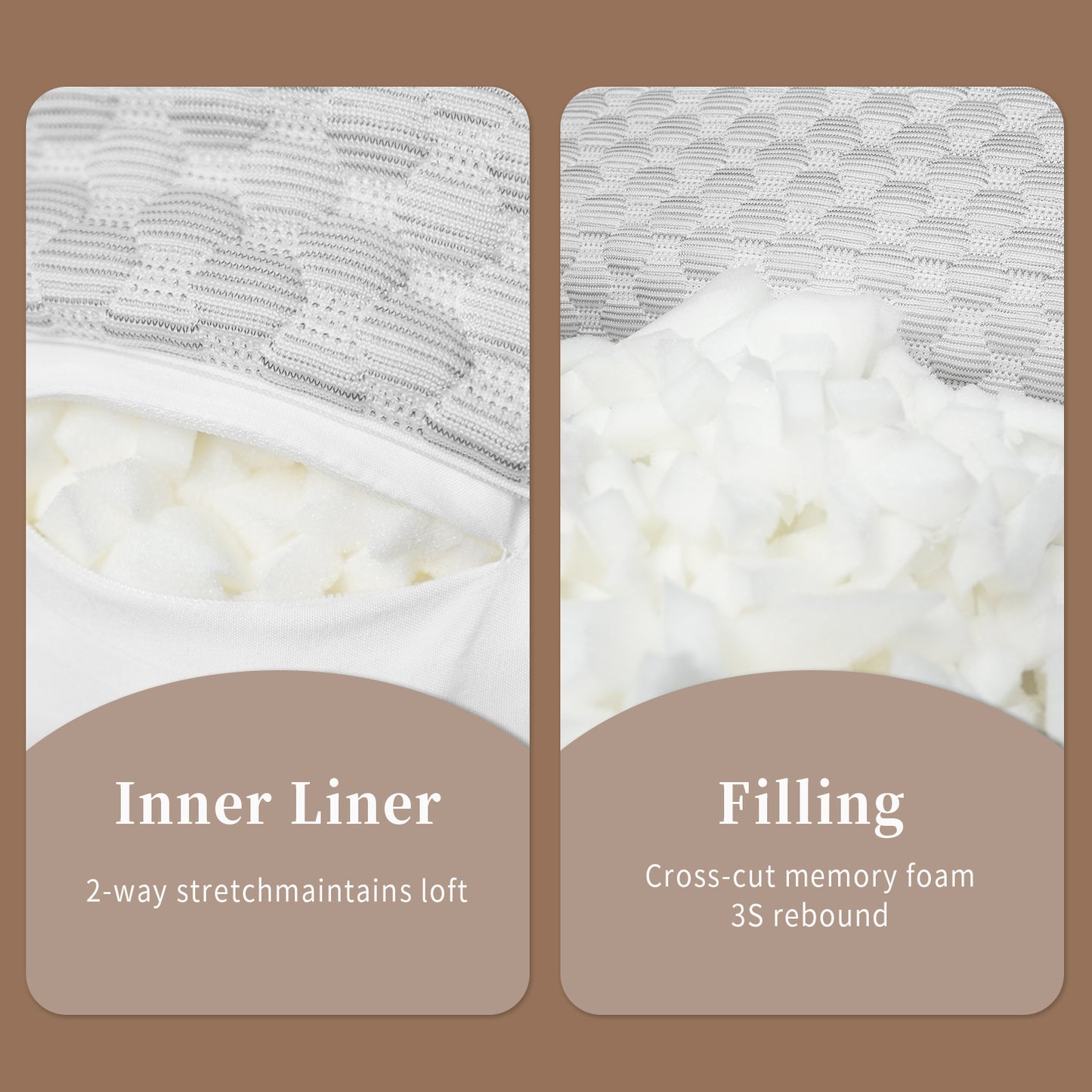 Cooling Pregnancy Pillow for Sleeping, Soft Maternity Pillow for Pregnant Women, Pregnancy Wedge Support for Back, Belly, Portable and Adjustable Body Pillow for Side Sleeper